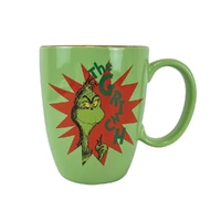 Whitehill - The Grinch Mug
