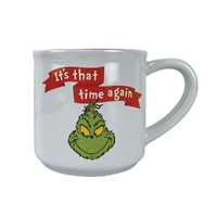 Whitehill - Grinch I'm Back Mug