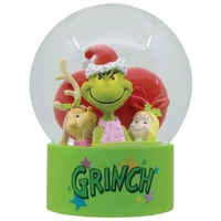 Whitehill - Grinch, Max & Cindy Waterball