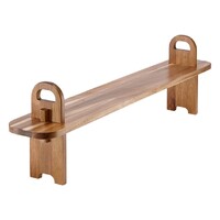 Tapas - Plank Serving Board