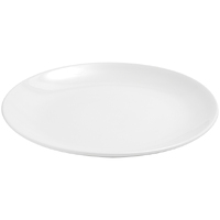 Classica - White Platter 40cm