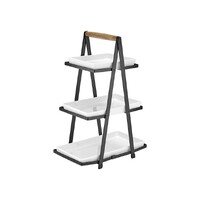 Classica - Serving Tower 3 Tier 