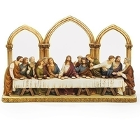 Joseph's Studio Renaissance Collection - The Last Supper Figure 