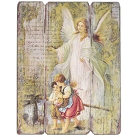 Roman Inc - Guardian Angel Panel