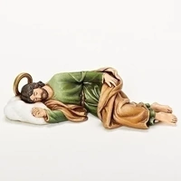 Joseph's Studio - Sleeping St Joseph