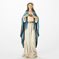 Joseph's Studio - Immaculate Heart of Mary