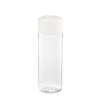 Frank Green Reusable Bottle - Original 740ml Cloud Push Button Lid