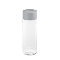 Frank Green Reusable Bottle - Original 740ml Harbor Mist Push Button Lid