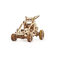Ugears Wooden Model - Mini Buggy