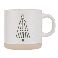 Ladelle Christmas Evergreen - Mug