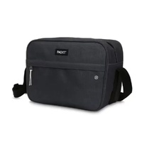 Packit Freezable Zuma Bag - Charcoal