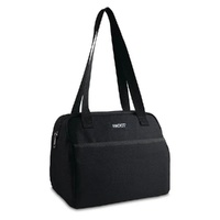 Packit Freezable Hampton Lunch Bag - Black