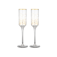 Sparkle - Champagne Glass 2 Pack