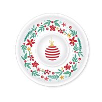 Joyful - Chip + Dip Platter