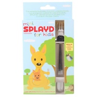 Splayd Kids Stainless Steel Mini Set of 2
