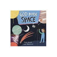 God Made Space