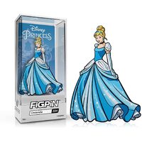 Figpin Disney - Princess Cinderella #224