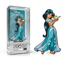 Figpin Disney - Princess Jasmine #227