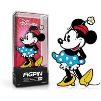 Figpin Disney Mickey And Friends - Classic Minnie #262