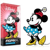 Figpin Disney Mickey And Friends - Classic Minnie XL #X33