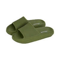 Gummies Garden Slides - Olive - EU 38