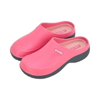 Gummies Memory Foam Clog - Bubblegum - EU 40