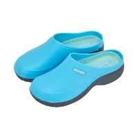 Gummies Memory Foam Clog - Sky - EU 40