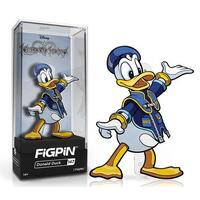 Figpin Disney Kingdom Hearts - Donald #147