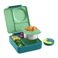Omie - OmieBox Hot & Cold Bento Box Meadow