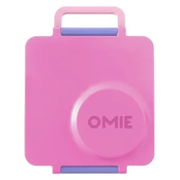 Omie - OmieBox Hot & Cold Bento Box Unicorn Pink