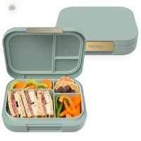 Bentgo - Modern Lunch Box Mint Green