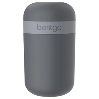 Bentgo - Snack Cup Dark Grey