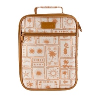 Sachi Insulated Junior Lunch Bag - Byron Bay