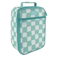 Sachi Insulated Junior Lunch Bag - Check It Out