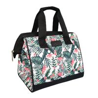 Sachi Insulated Lunch Tote - Bird Of Paradise