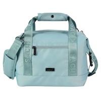 Sachi Versa Adjustable Insulated Cooler Bag - Hazy Blue