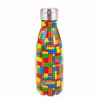 Oasis Insulated Drink Bottle - 350ml Bricks