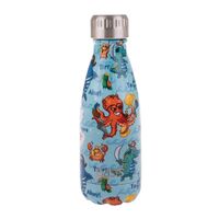 Oasis Insulated Drink Bottle - 350ml Pirate Bay