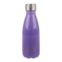 Oasis Insulated Drink Bottle - 350ml Lustre Purple