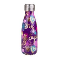 Oasis Insulated Drink Bottle - 350ml Super Star