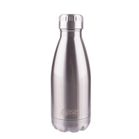 Oasis Insulated Drink Bottle - 350ml Silver