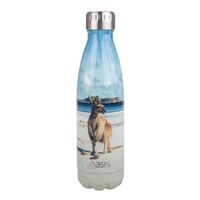 Oasis Insulated Drink Bottle - 500ml Kangaroo Bay
