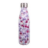 Oasis Insulated Drink Bottle - 500ml Gumnuts