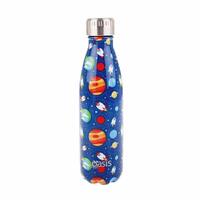 Oasis Insulated Drink Bottle - 500ml Outer Space