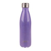 Oasis Insulated Drink Bottle - 500ml Lustre Purple