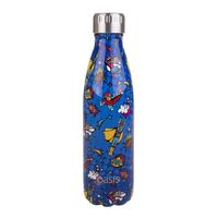Oasis Insulated Drink Bottle - 500ml Super Heroes