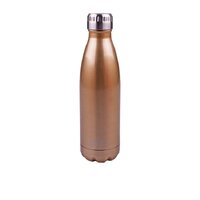 Oasis Insulated Drink Bottle - 500ml Champagne