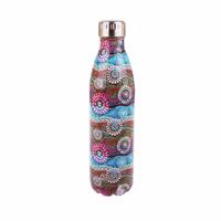 Oasis Insulated Drink Bottle - 750ml Dreamtime