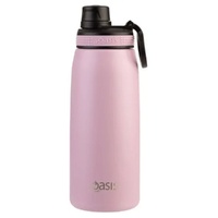 Oasis Double Wall Insulated Sports Bottle - 780ml Blush