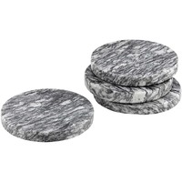 Tempa Buckley - Granite Coasters 4 Pack